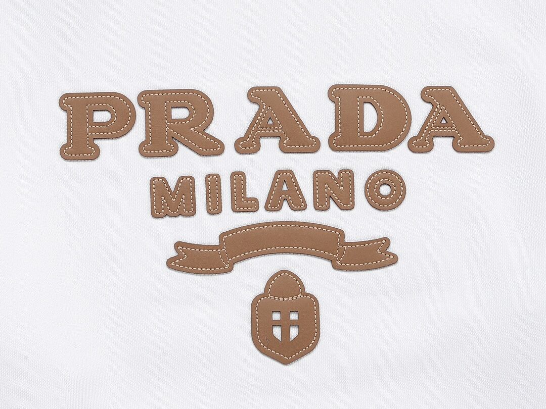 Prada Hoodies